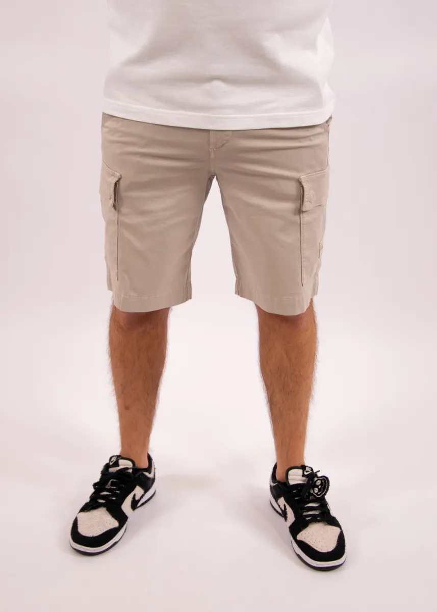 BOSS Orange 50559280 070 open grey