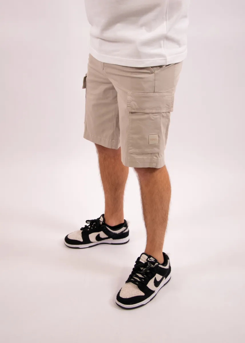 BOSS Orange 50559280 070 open grey
