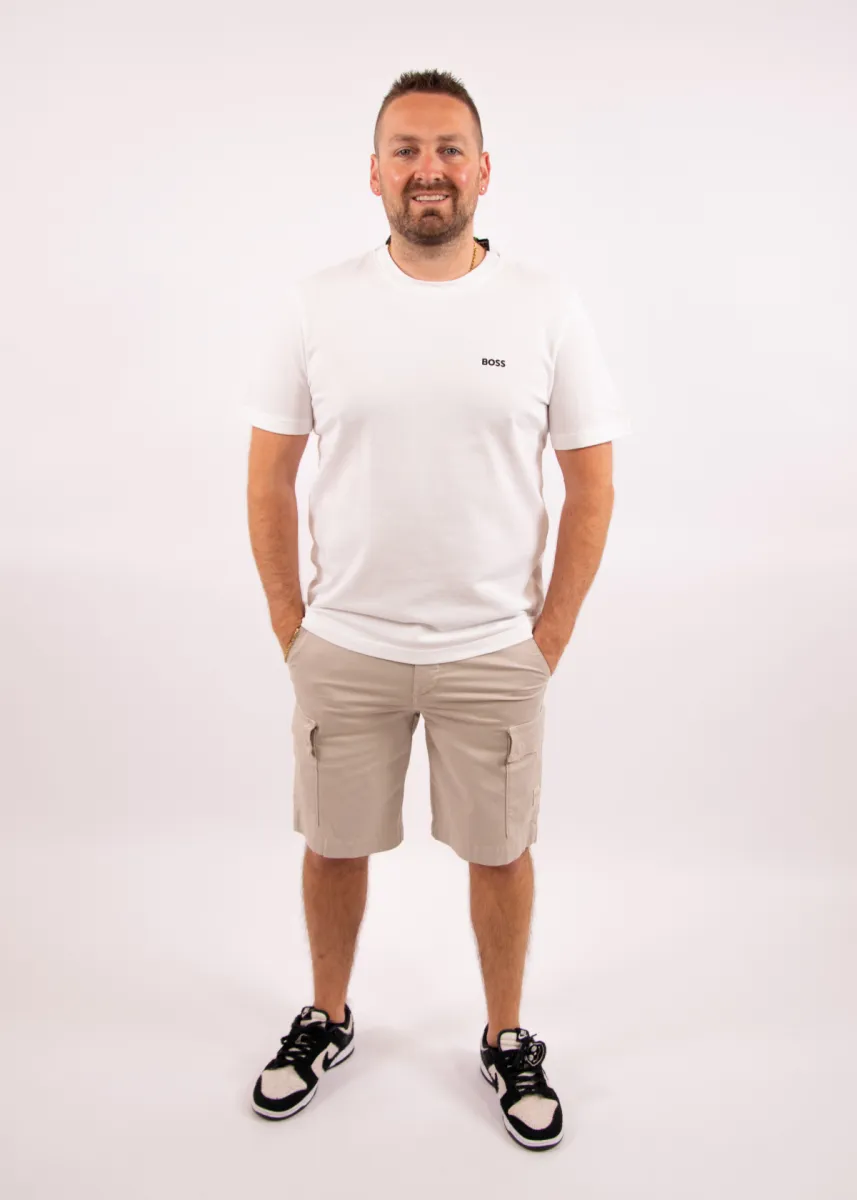 BOSS Orange 50559280 070 open grey
