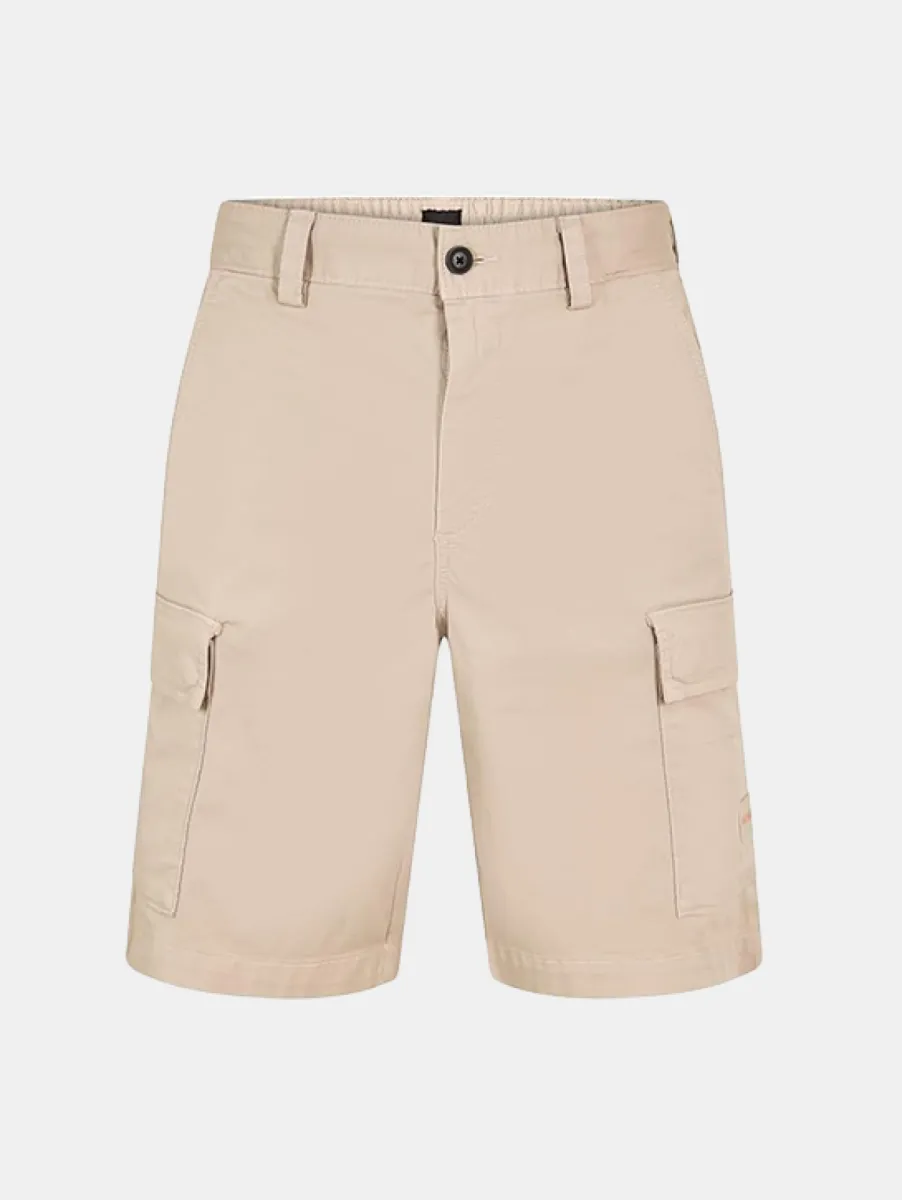 BOSS Orange 50559280 070 open grey