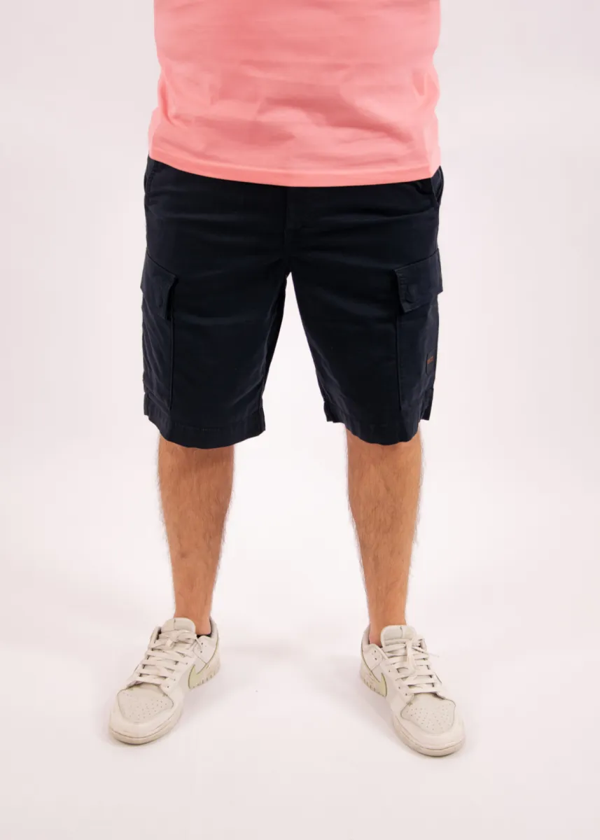 BOSS Orange 50559280 404 dark blue
