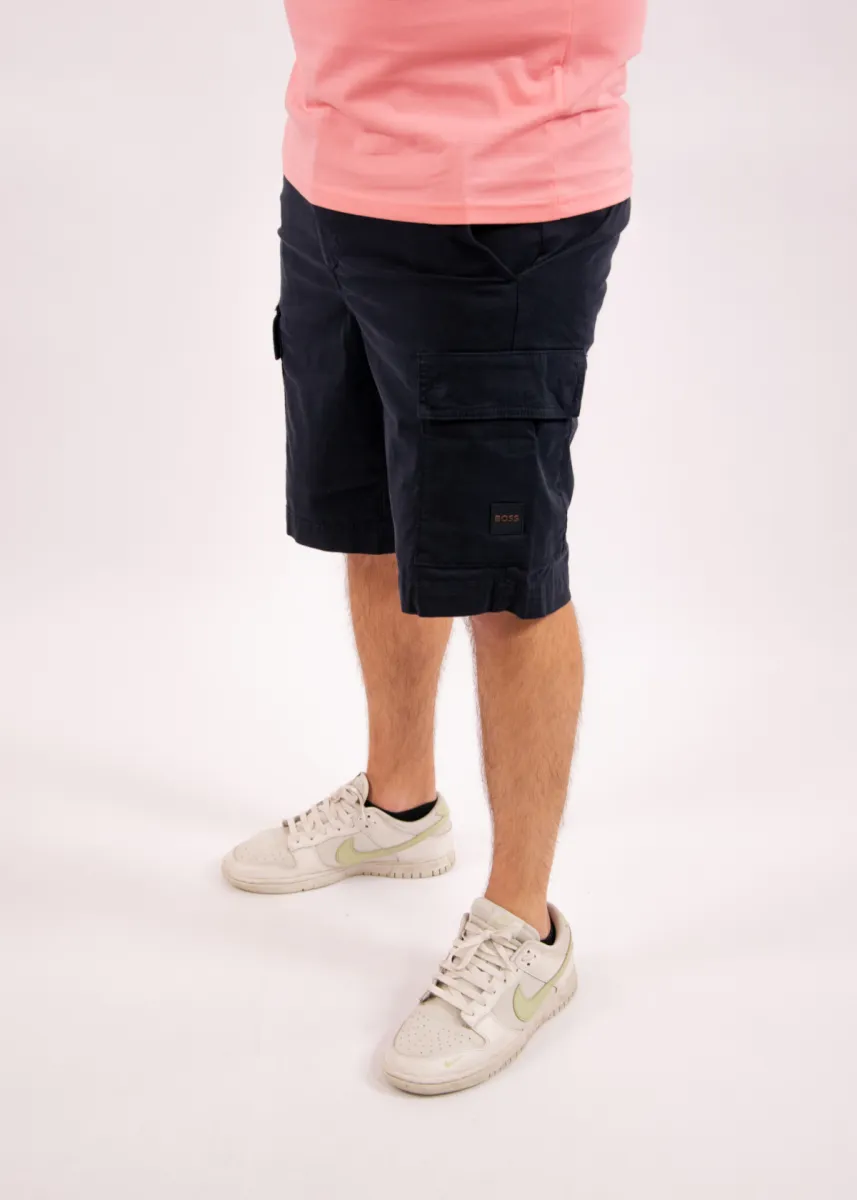 BOSS Orange 50559280 404 dark blue