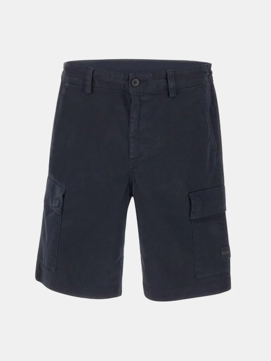 BOSS Orange 50559280 404 dark blue