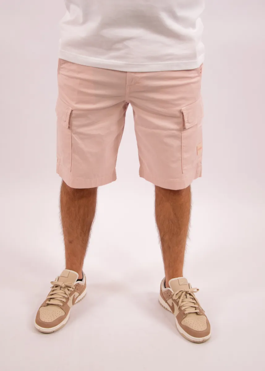 BOSS Orange 50559280 690 open pink