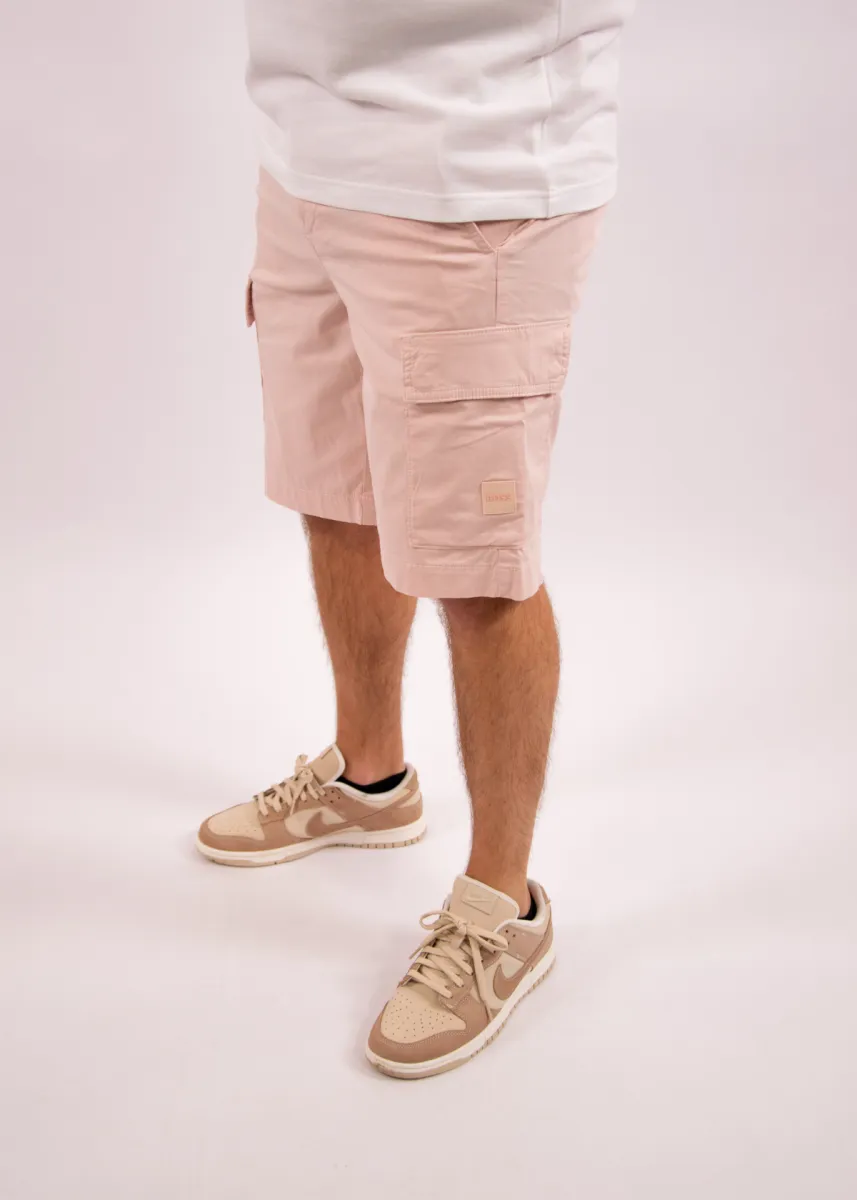 BOSS Orange 50559280 690 open pink