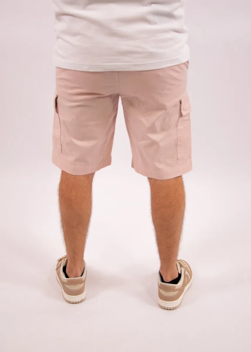 BOSS Orange 50559280 690 open pink