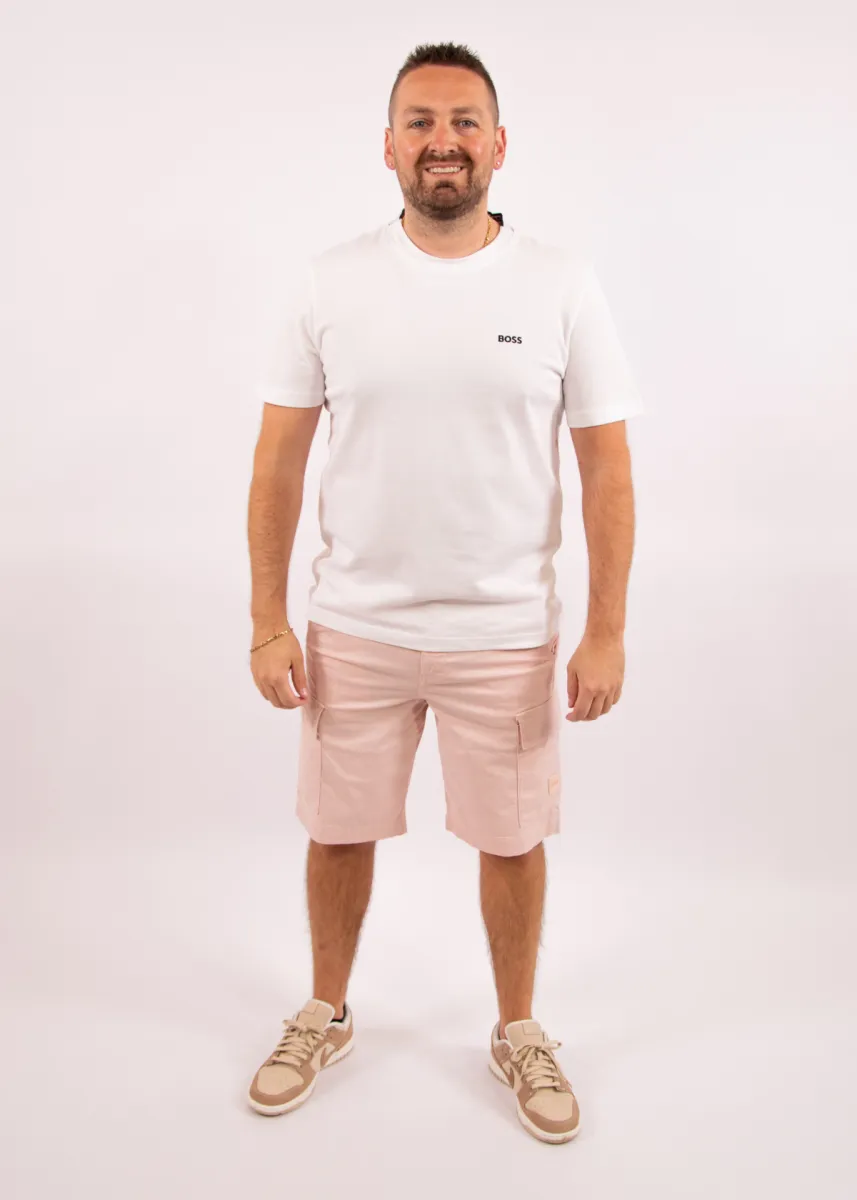 BOSS Orange 50559280 690 open pink