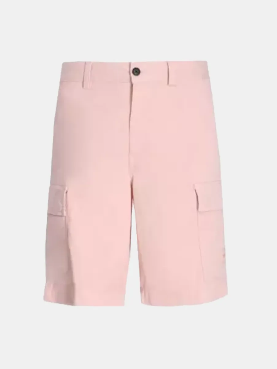 BOSS Orange 50559280 690 open pink