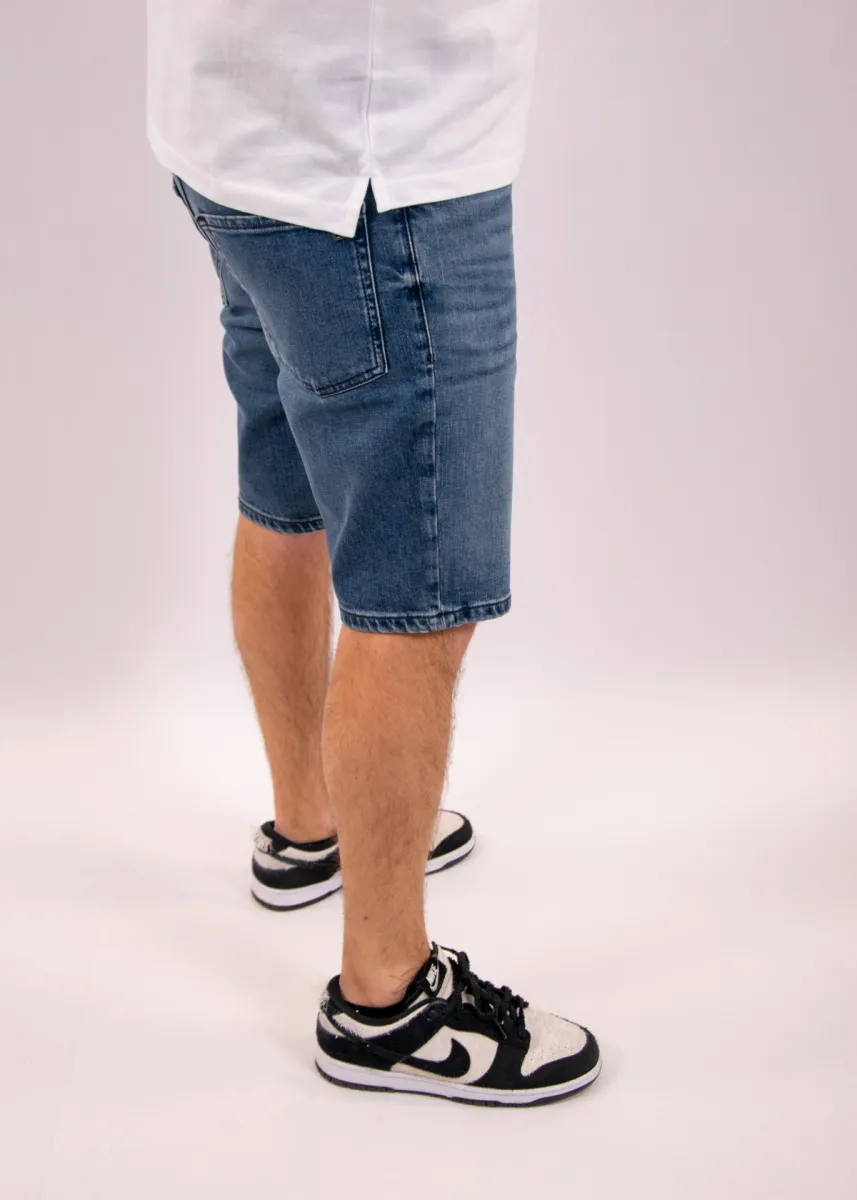BOSS Orange 50559891 426 medium blue