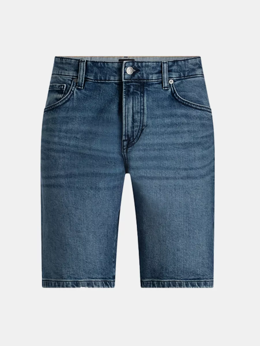 BOSS Orange 50559891 426 medium blue