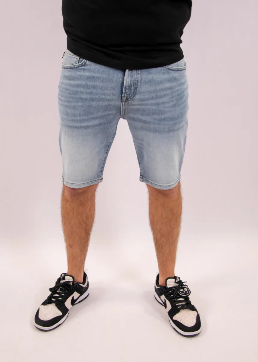 BOSS Orange 50559892 456 light/pastel blue