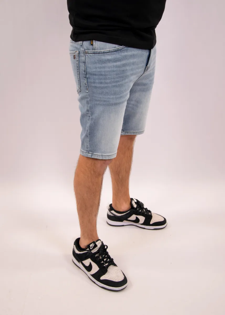 BOSS Orange 50559892 456 light/pastel blue