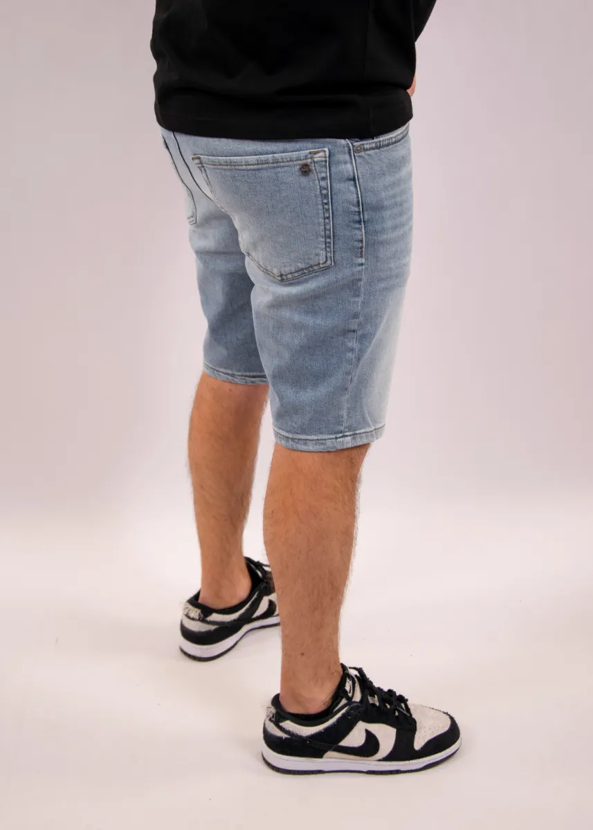 BOSS Orange 50559892 456 light/pastel blue