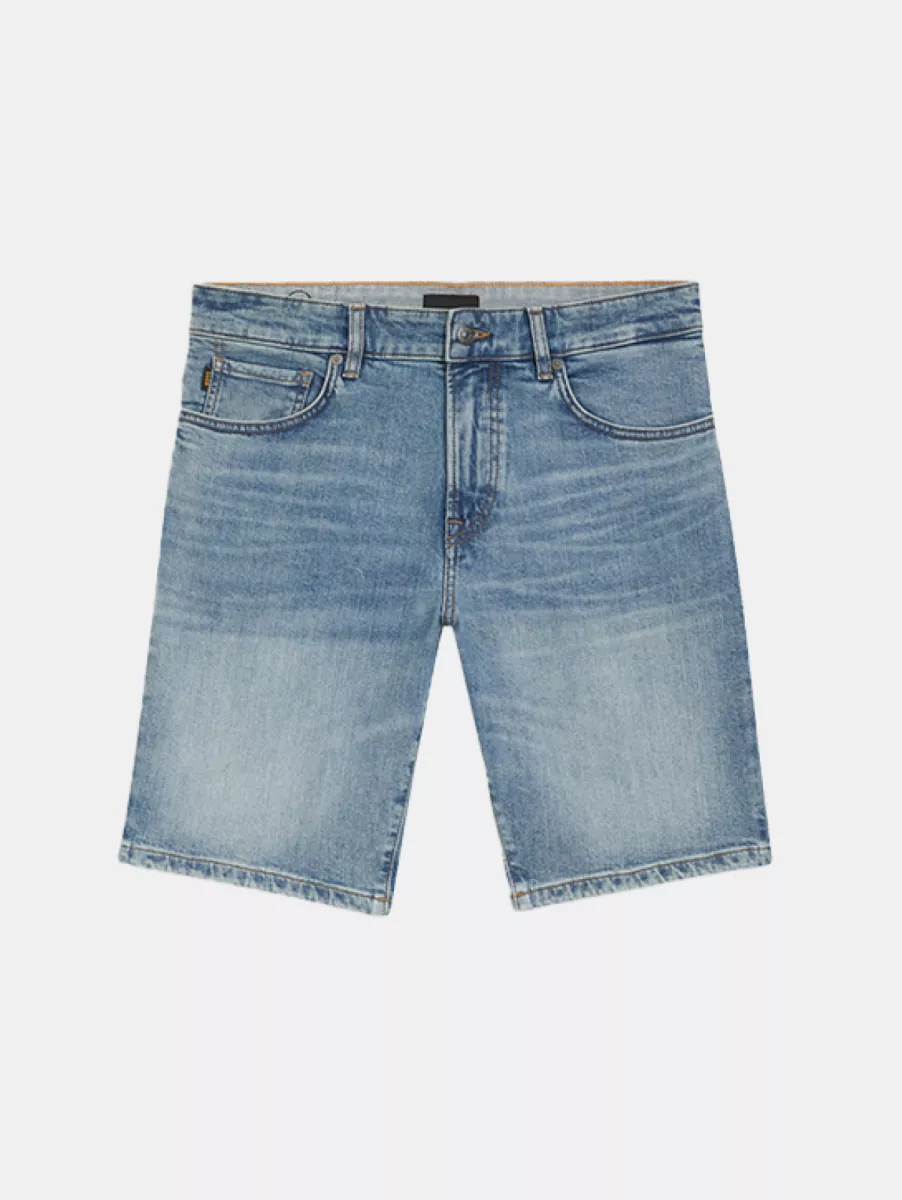 BOSS Orange 50559892 456 light/pastel blue