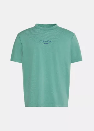 Calvin Klein Jeans lv04rb824g vfl wild green