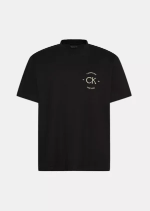Calvin Klein Jeans lv04re825g ub1 black