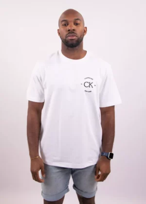 Calvin Klein Jeans lv04re825g yaf bright white