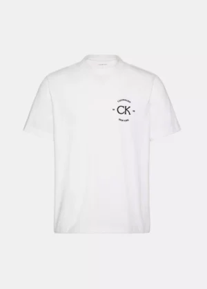 Calvin Klein Jeans lv04re825g yaf bright white