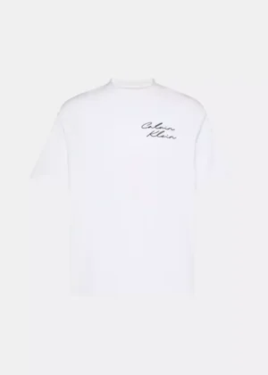 Calvin Klein Jeans lv04re828g yaf bright white