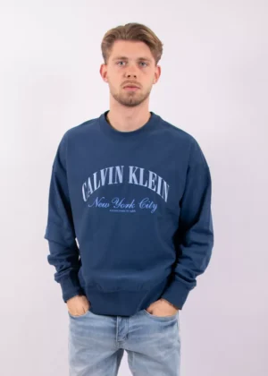 Calvin Klein Jeans lv04rf244g cec dark denim