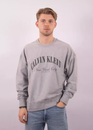 Calvin Klein Jeans lv04rf244g p79 heroic grey htr