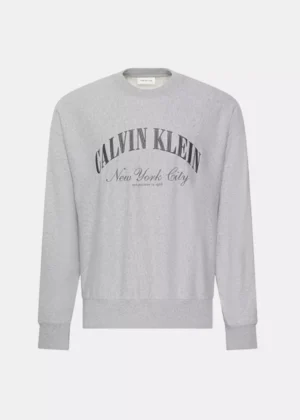 Calvin Klein Jeans lv04rf244g p79 heroic grey htr