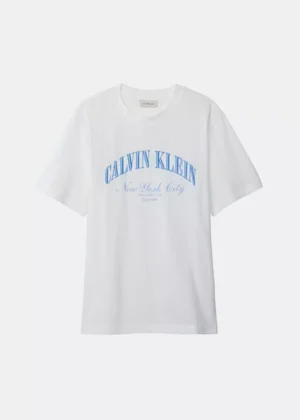 Calvin Klein Jeans lv04rf820g yaf bright white