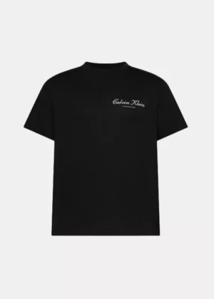 Calvin Klein Jeans lv04rf822g ub1 black
