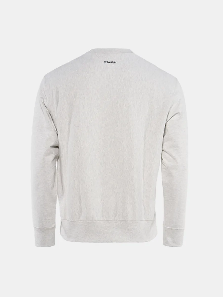 Calvin Klein Jeans lv04rg265g p74 snowy heather
