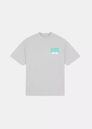 Croyez entrepreneur t-shirt light grey