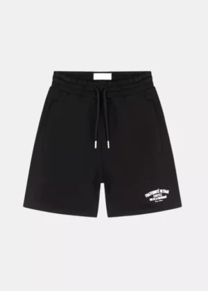 Croyez original fraternite shorts black