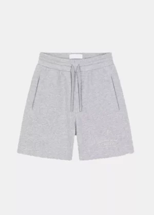 Croyez original fraternite shorts grey melange