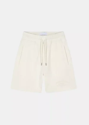 Croyez original fraternite shorts off-white