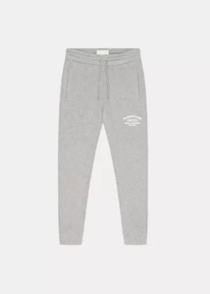 Croyez original fraternite sweatpants grey melange