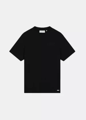 Croyez original fraternite t-shirt black