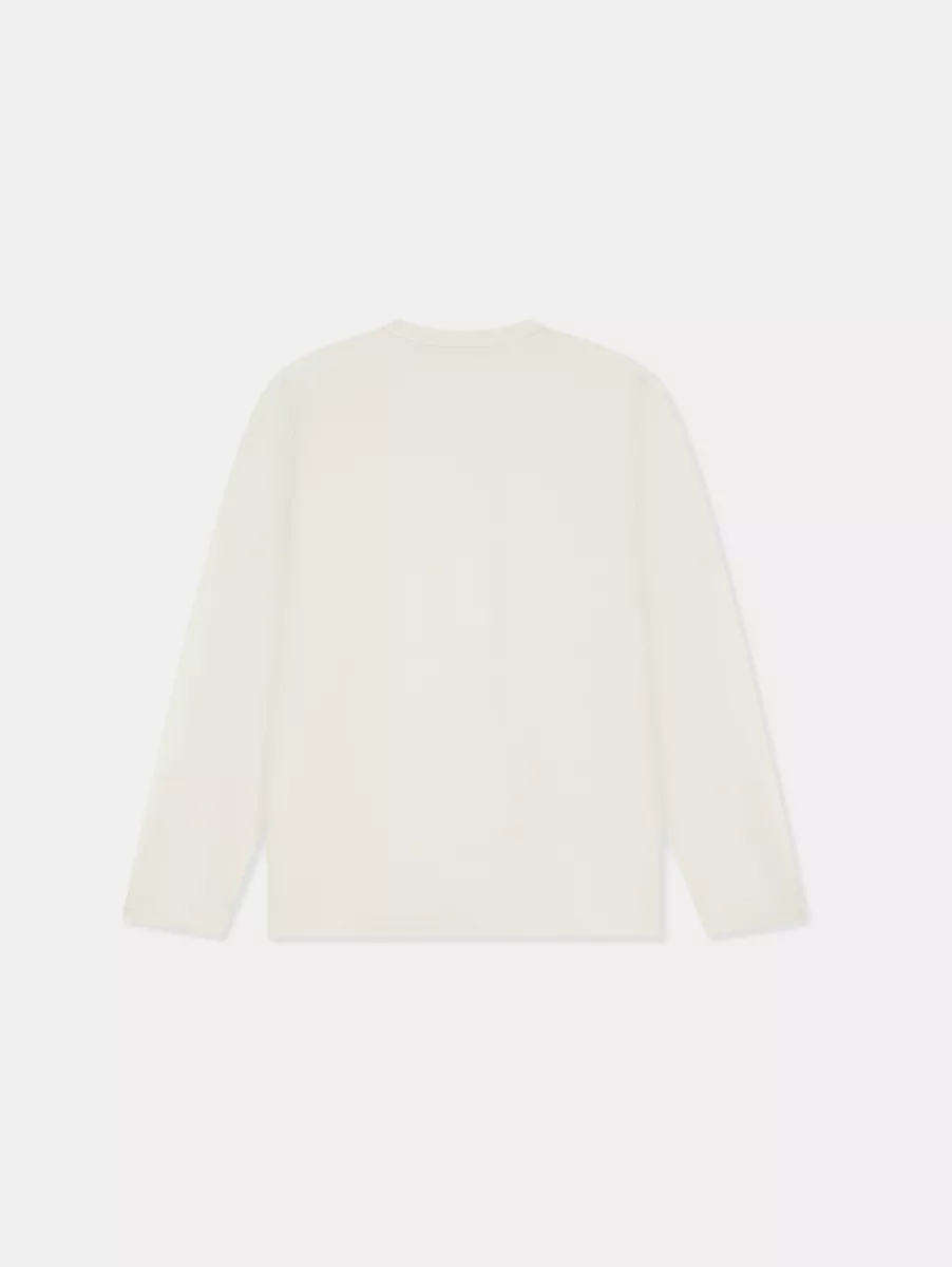 Croyez patch longsleeve off-white