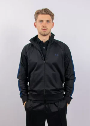 Fred Perry j1325 102 black