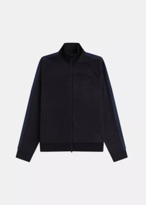Fred Perry j1325 102 black