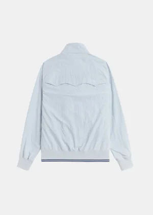 Fred Perry j2321 28a dusky blue