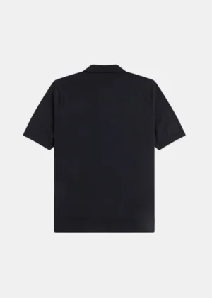 Fred Perry k1317 184 black
