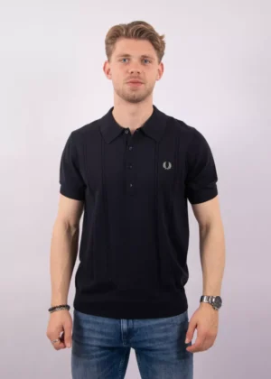 Fred Perry k2308 608 navy
