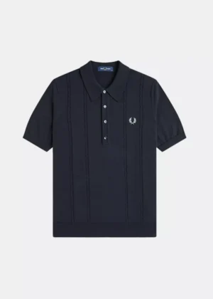 Fred Perry k2308 608 navy