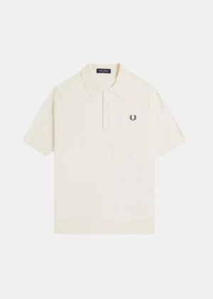 Fred Perry k9725 170 ecru