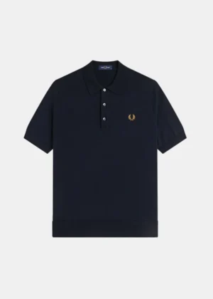 Fred Perry k9725 608 navy