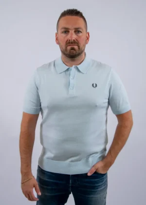 Fred Perry k9725 r30 light ice