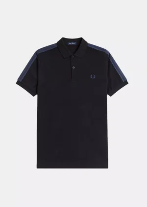 Fred Perry m1727 102 black