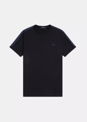 Fred Perry m1732 102 black
