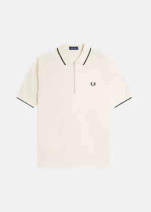 Fred Perry m2383 560 ecru