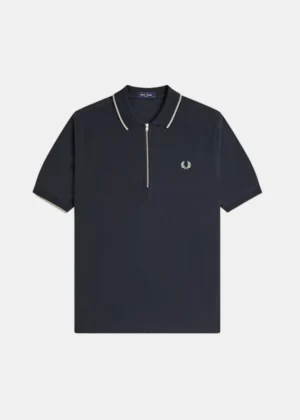 Fred Perry m2383 608 navy