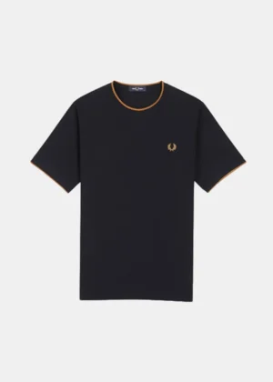 Fred Perry m2397 102 black